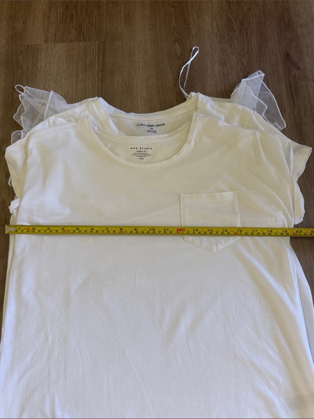 Top, t-shirt - Picture 12 of 15